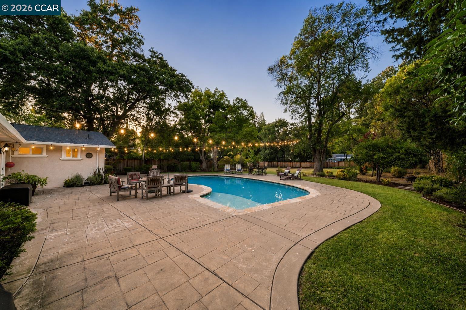 2065 Diablo Rd