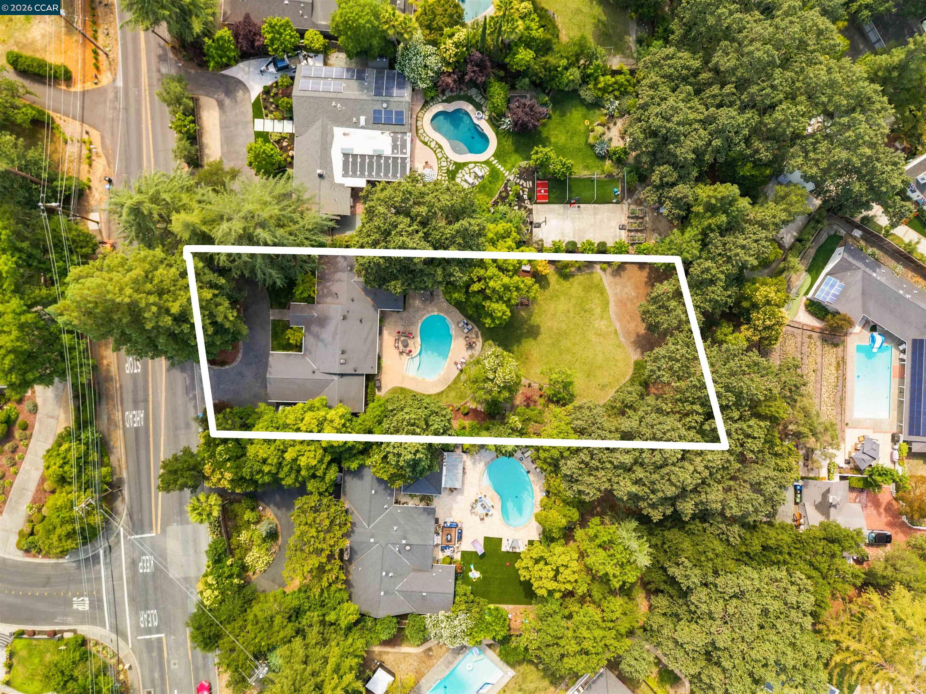 2065 Diablo Rd