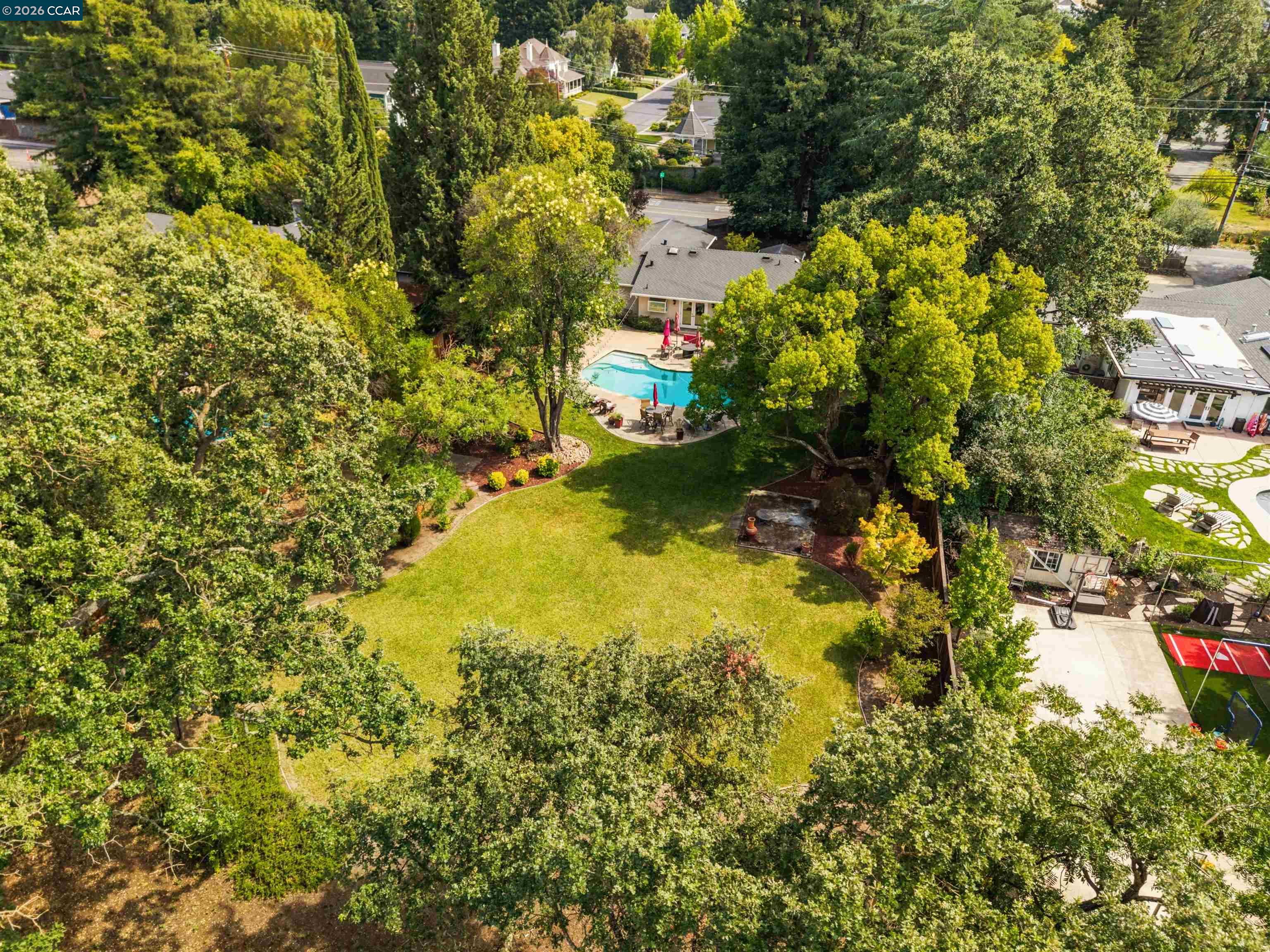 2065 Diablo Rd