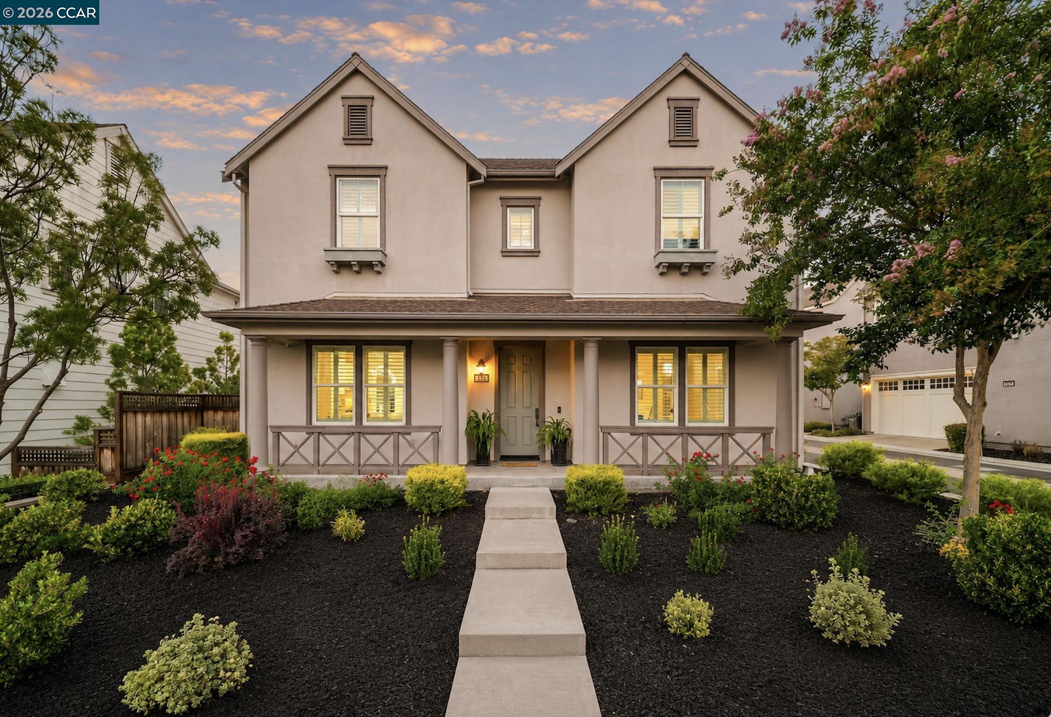 4266 Sunset View Dr