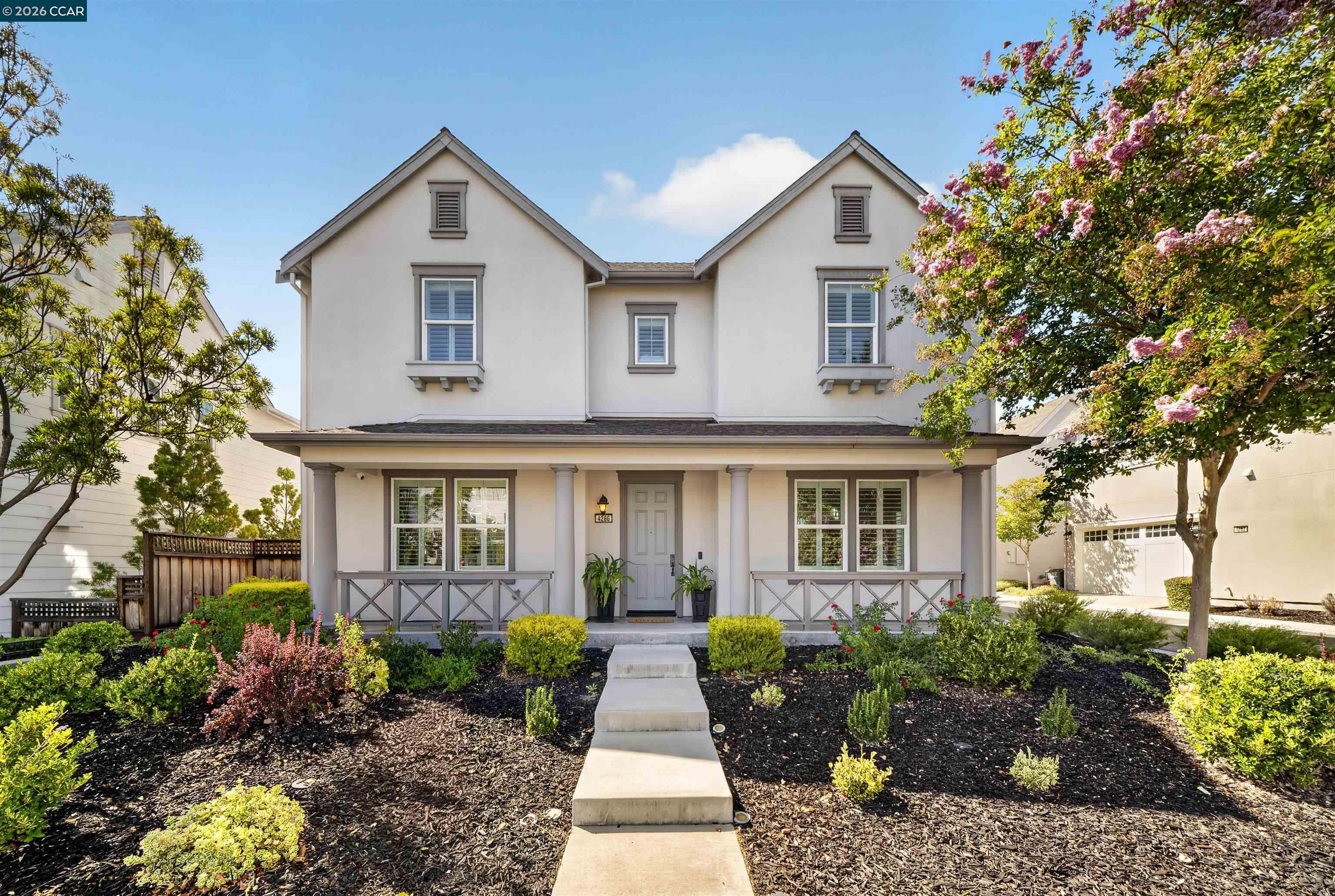 4266 Sunset View Dr