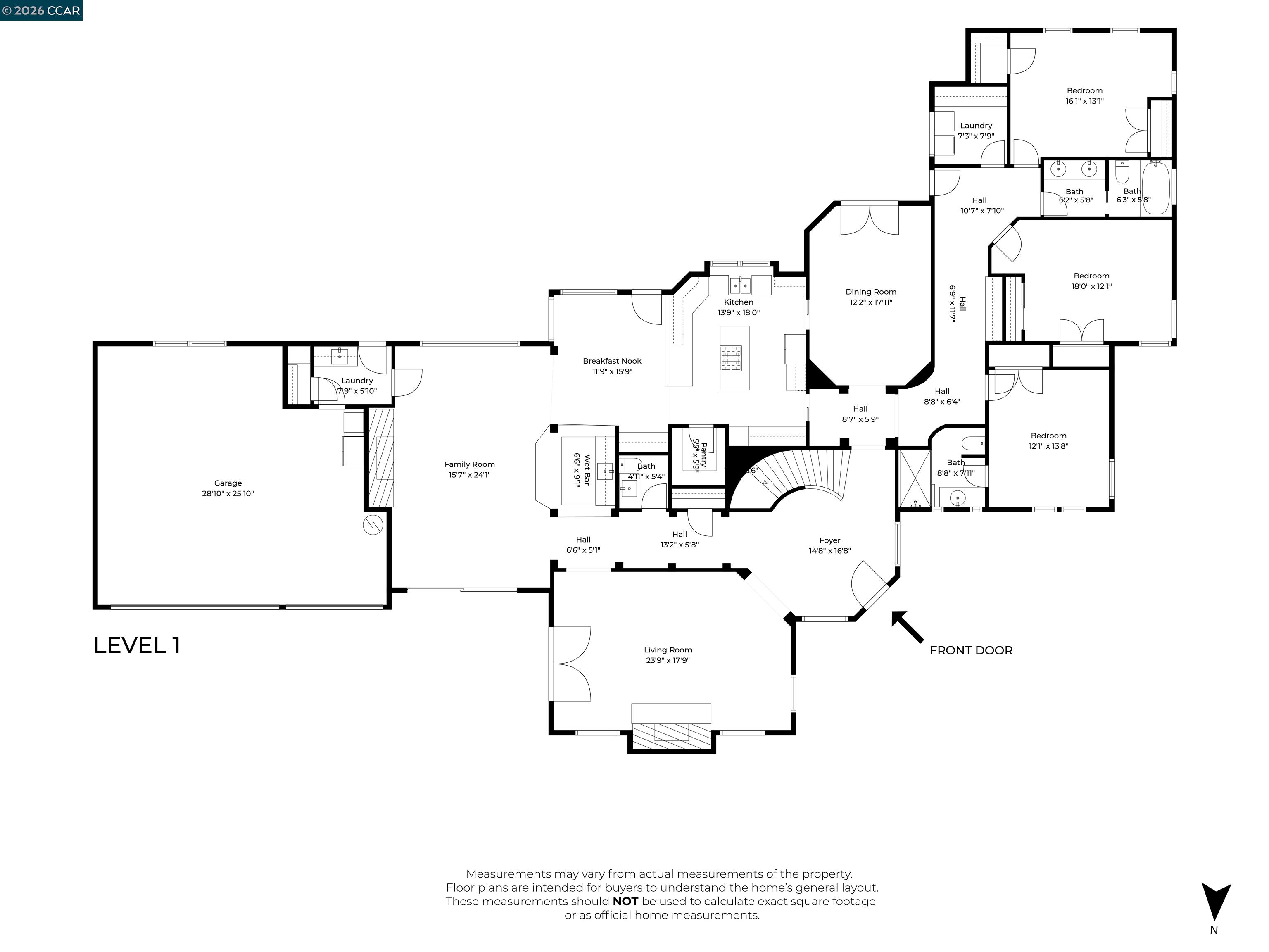 10 Bent Oak Ct