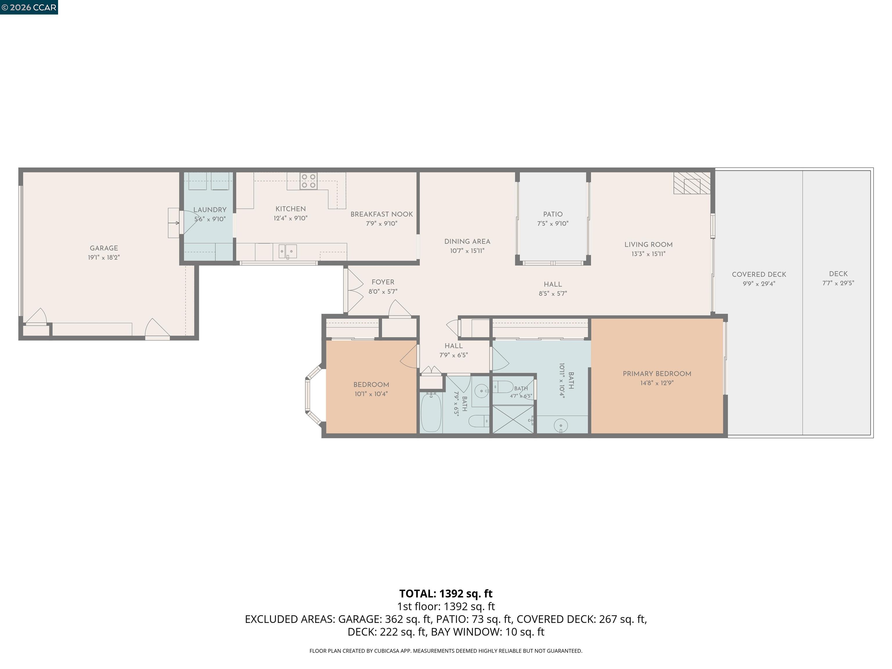 2124 Presidio Ct