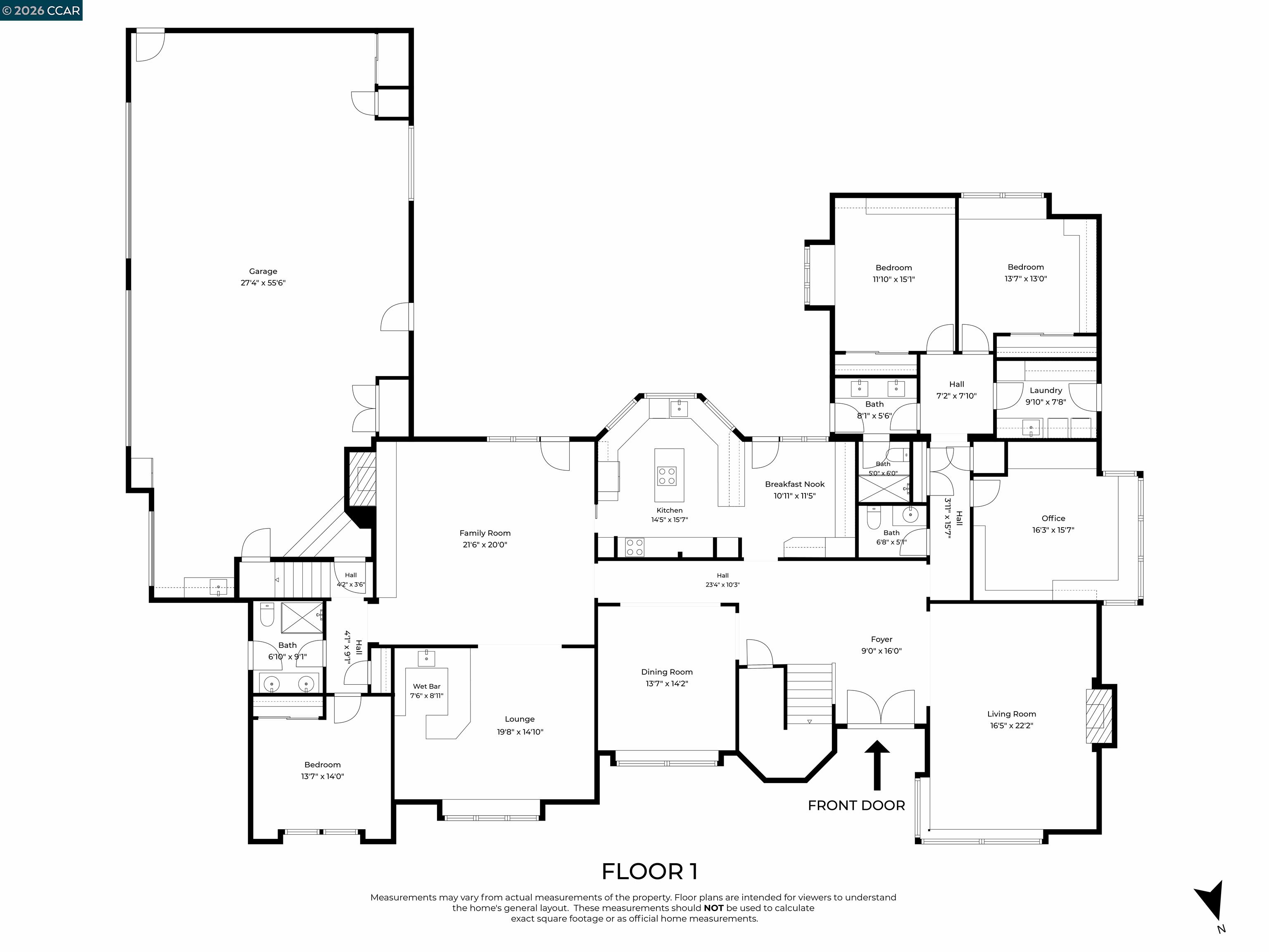 134 Pepperwood Ct