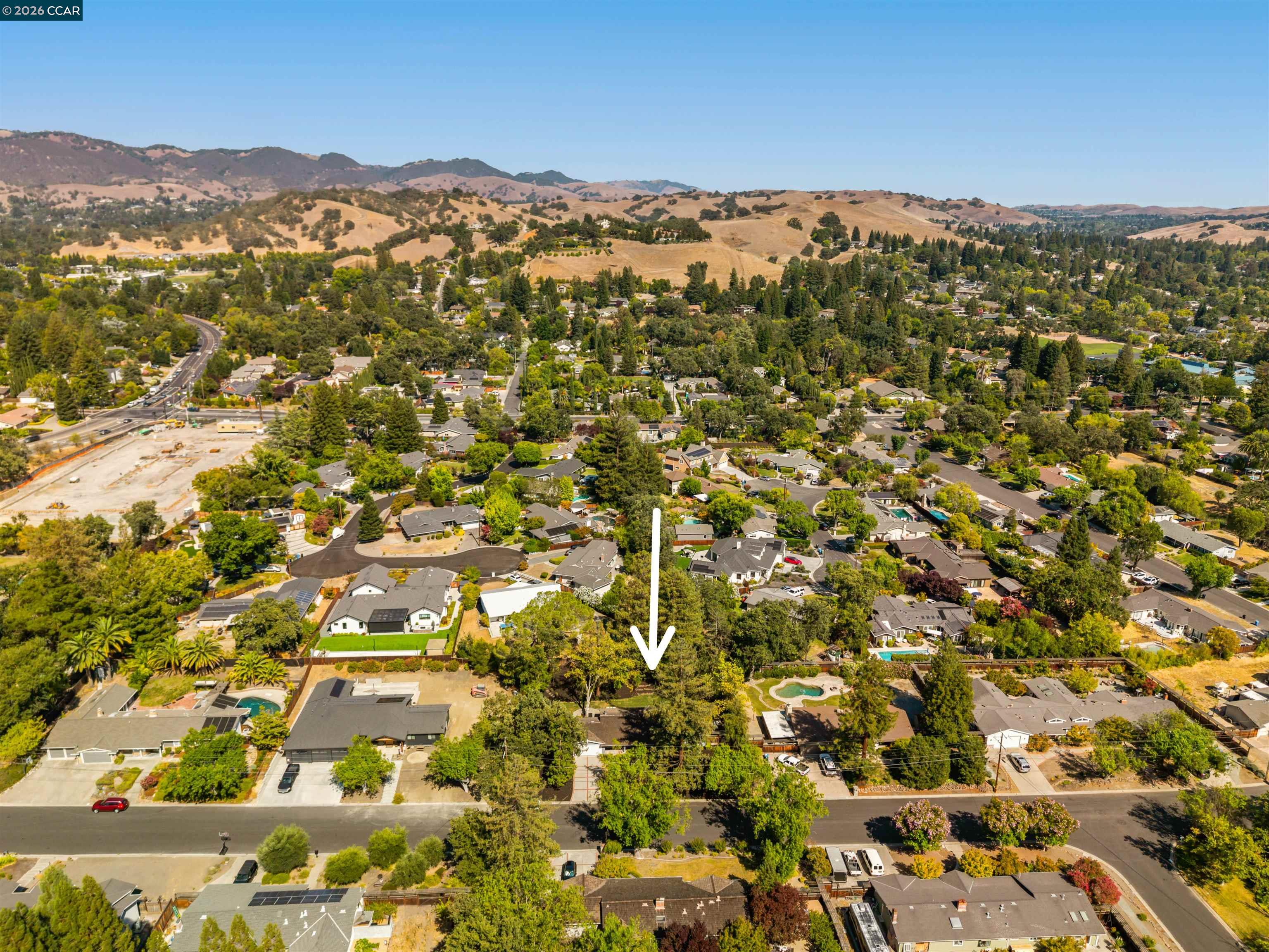 805 Turrini Dr