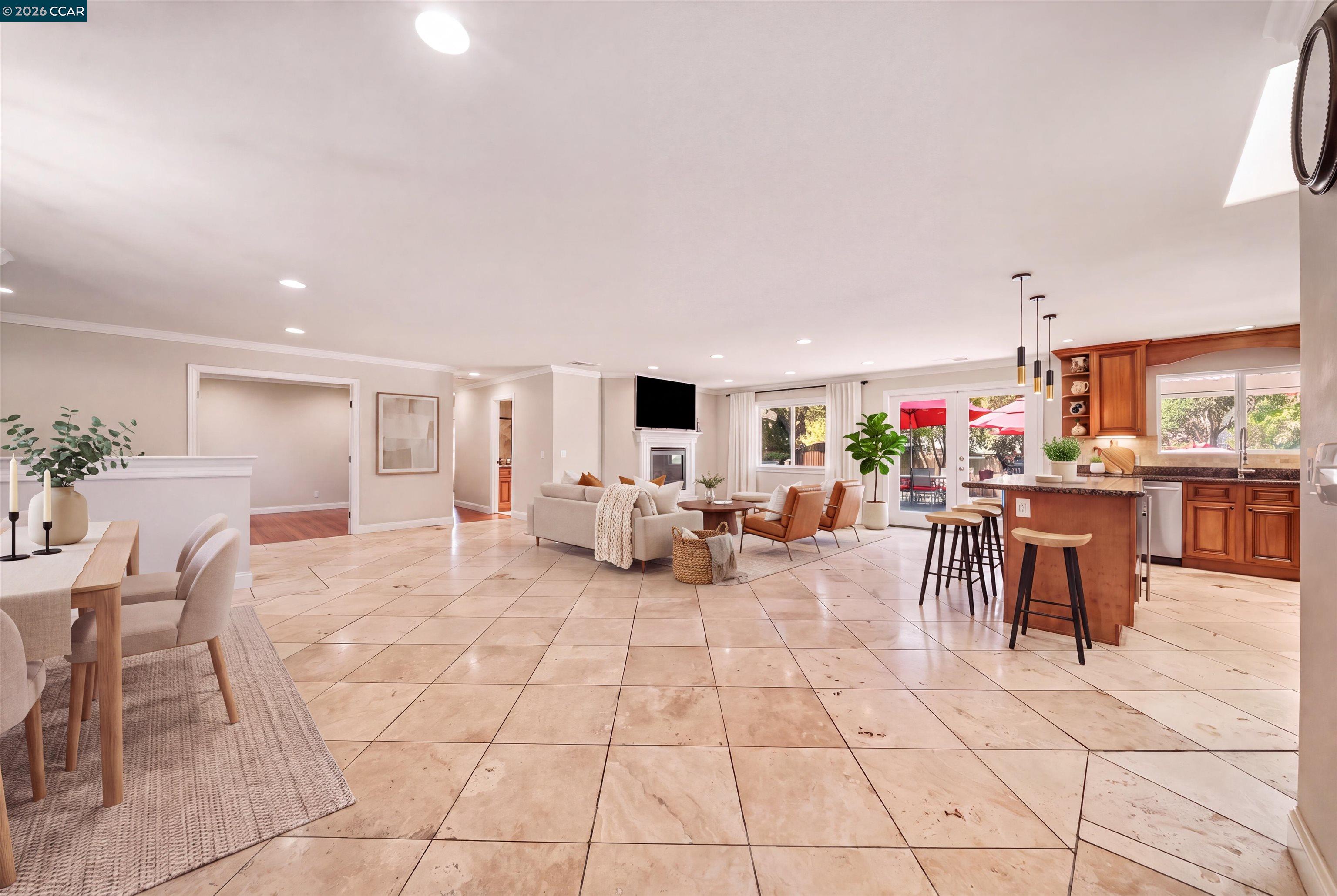 2065 Diablo Rd
