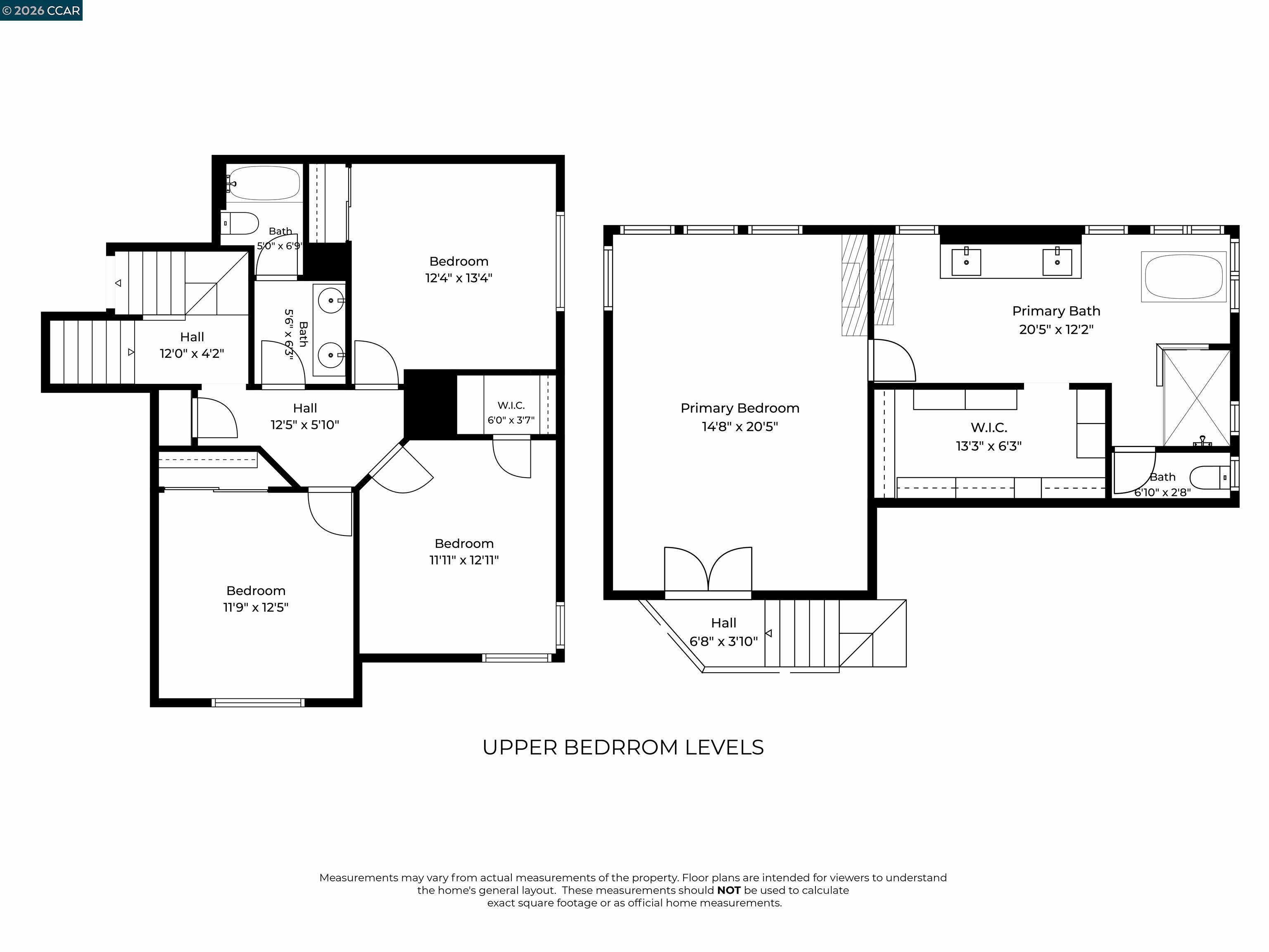 7 Eastward Ln