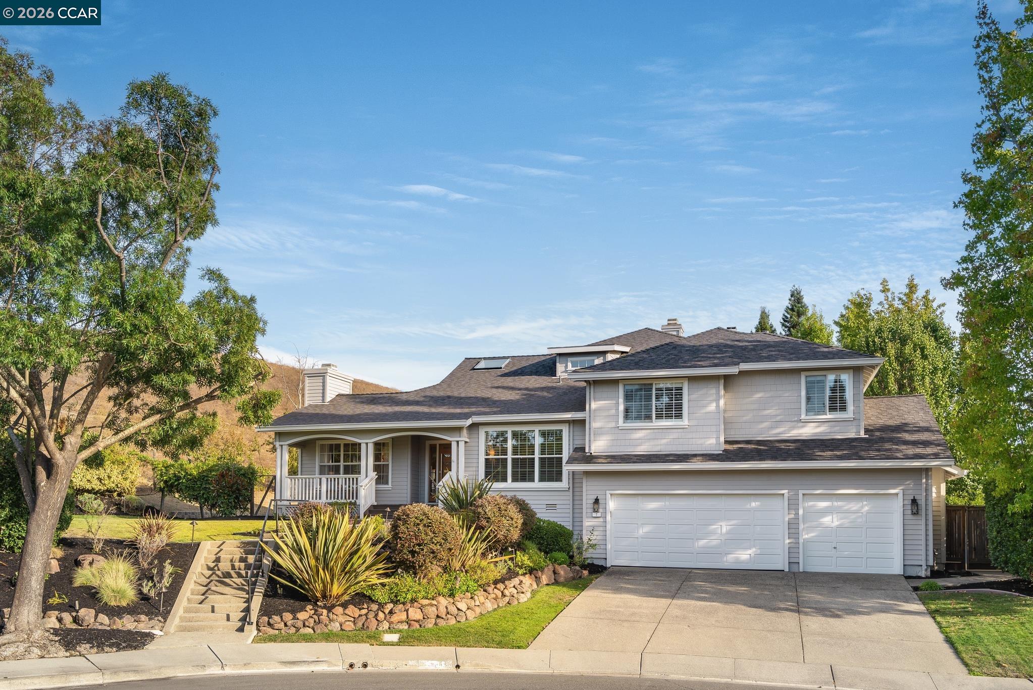 7 Eastward Ln