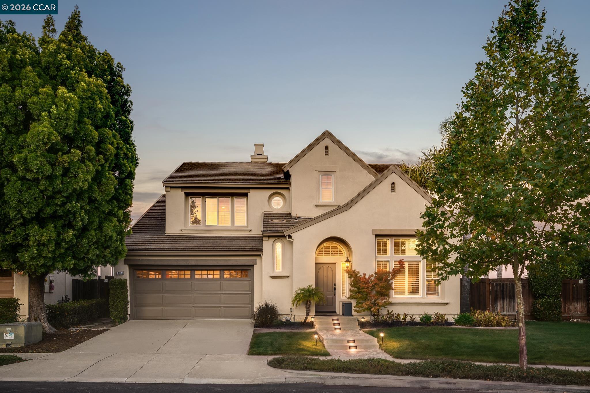 3044 Sorrelwood Dr