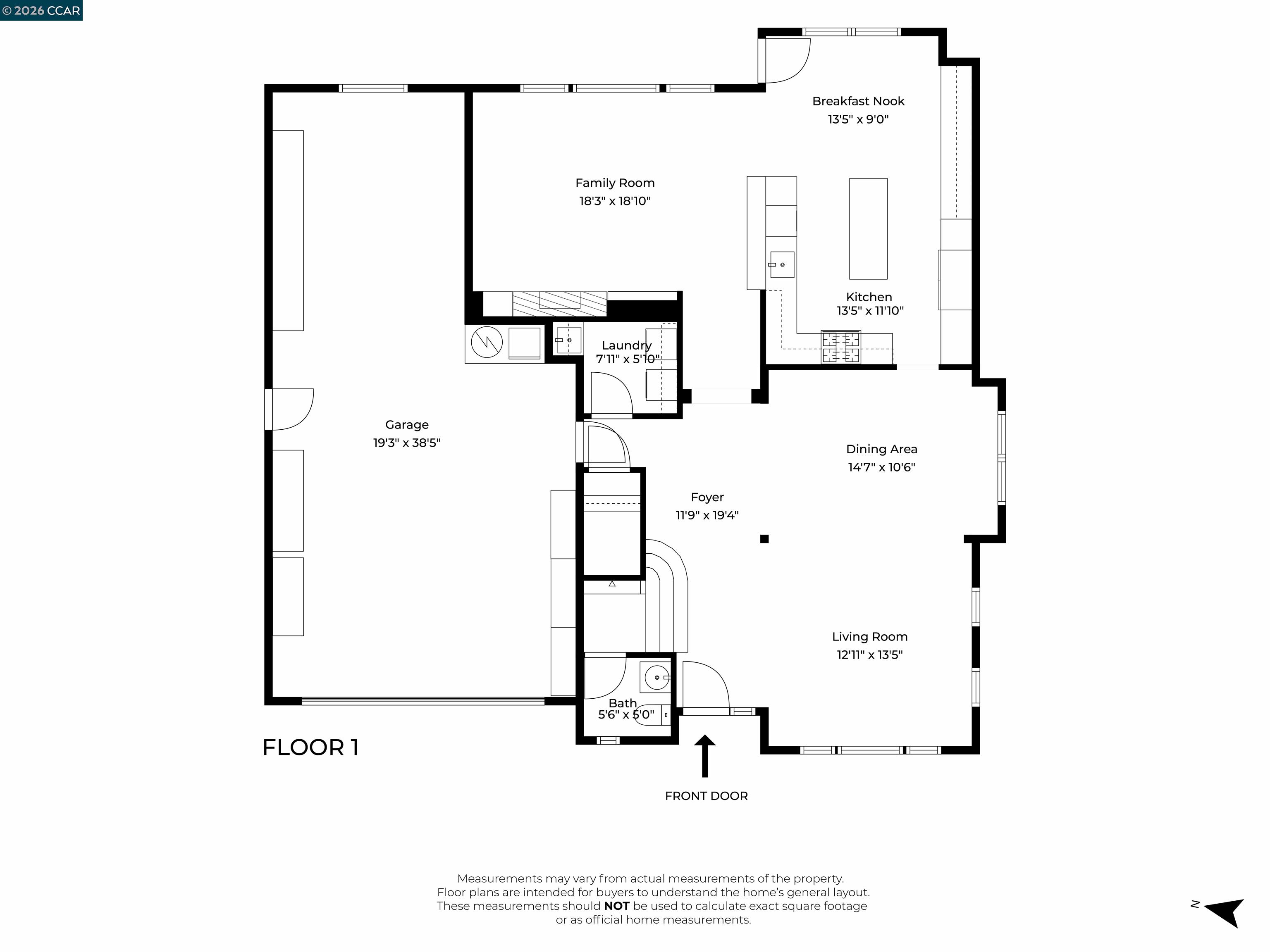 3044 Sorrelwood Dr