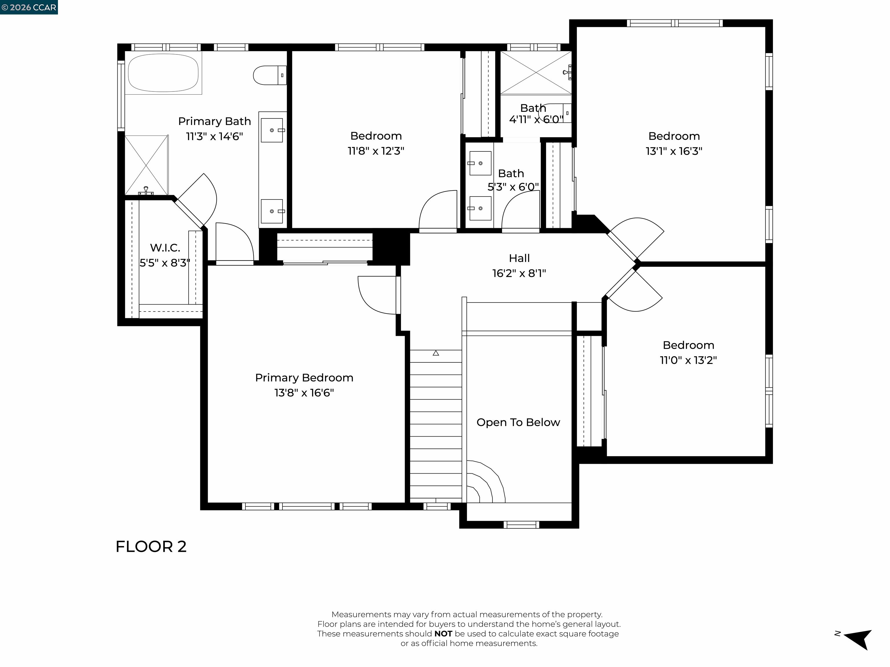 3044 Sorrelwood Dr