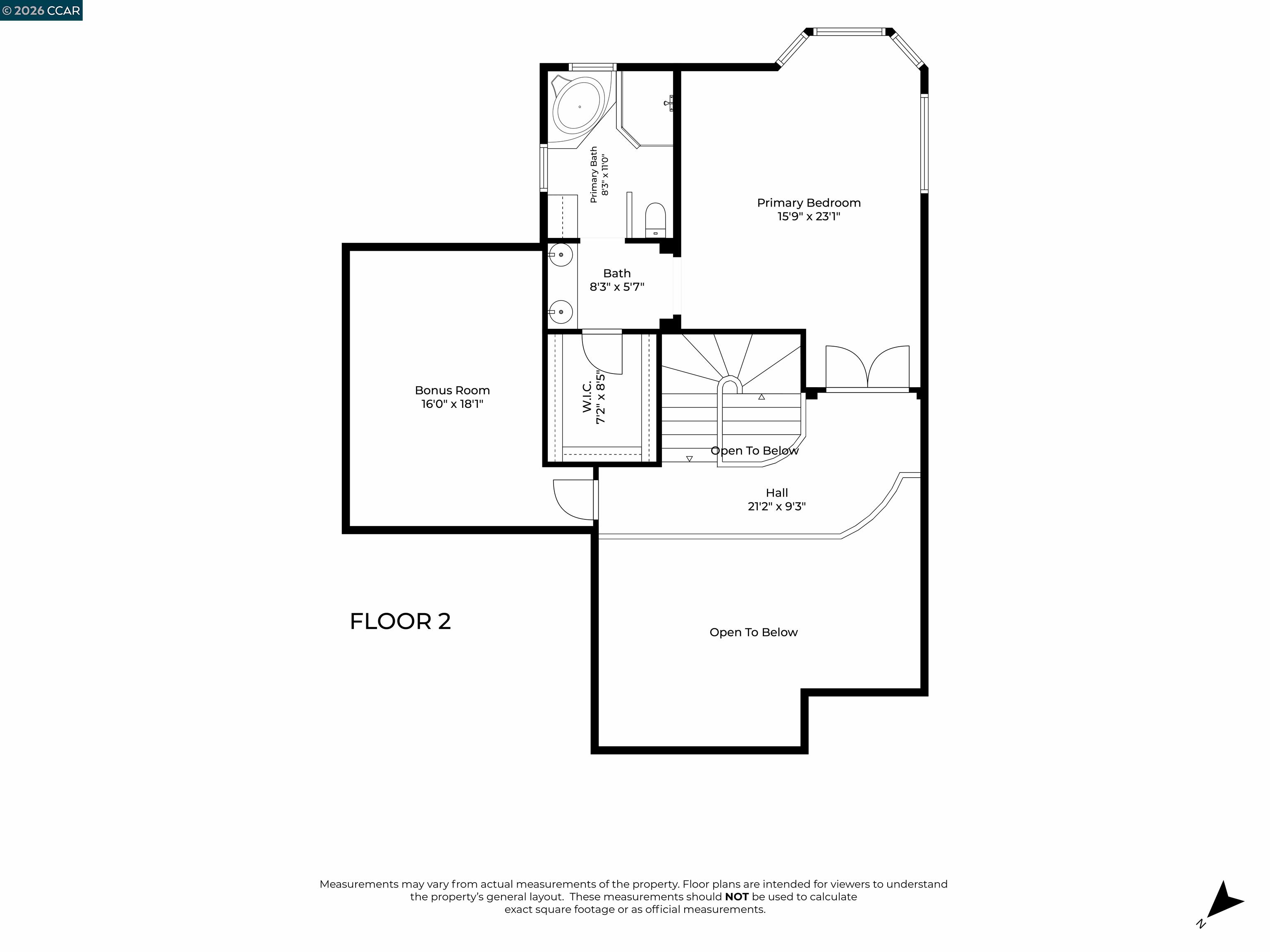 3271 Blackhawk Meadow Dr