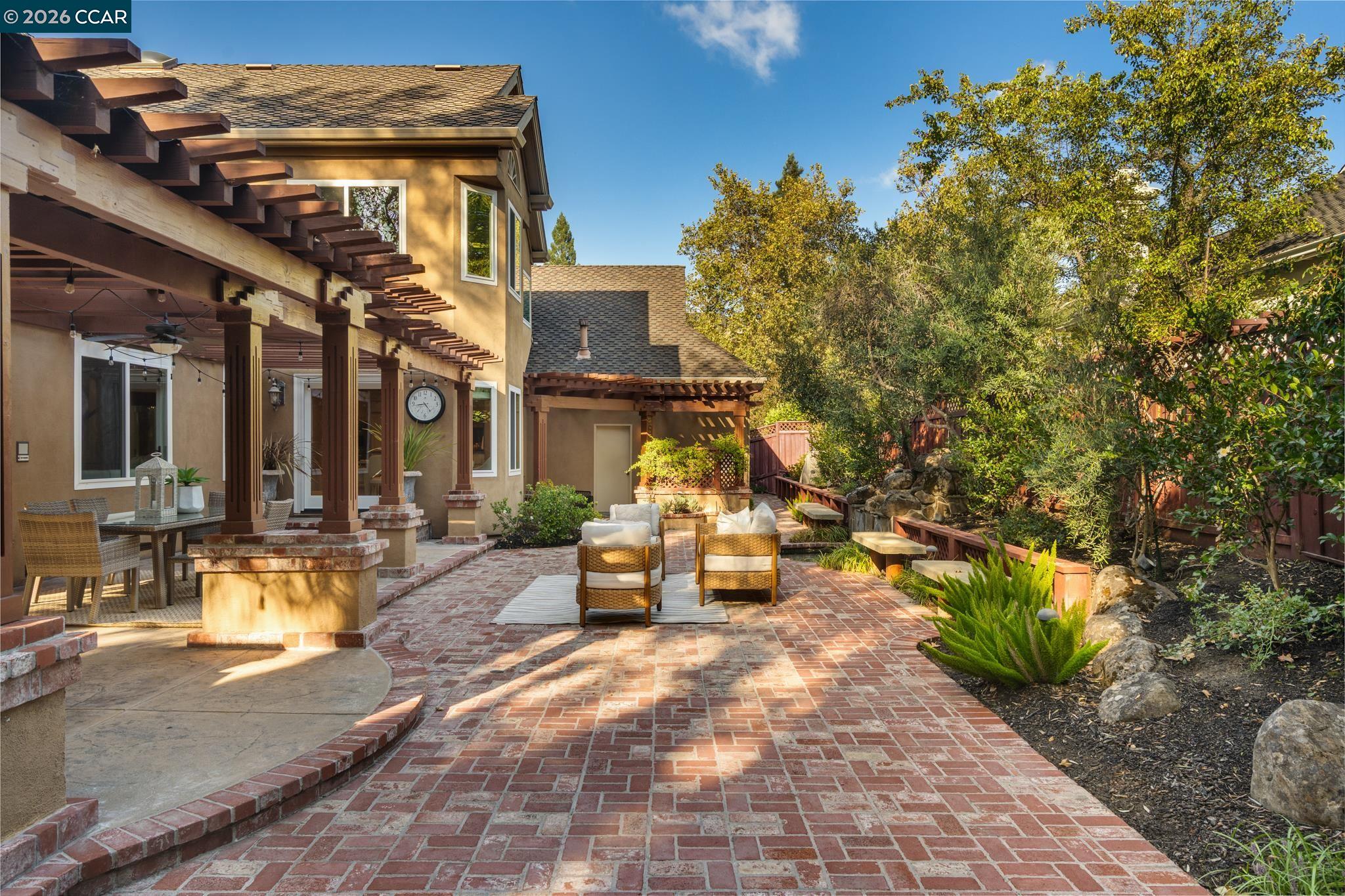 3271 Blackhawk Meadow Dr