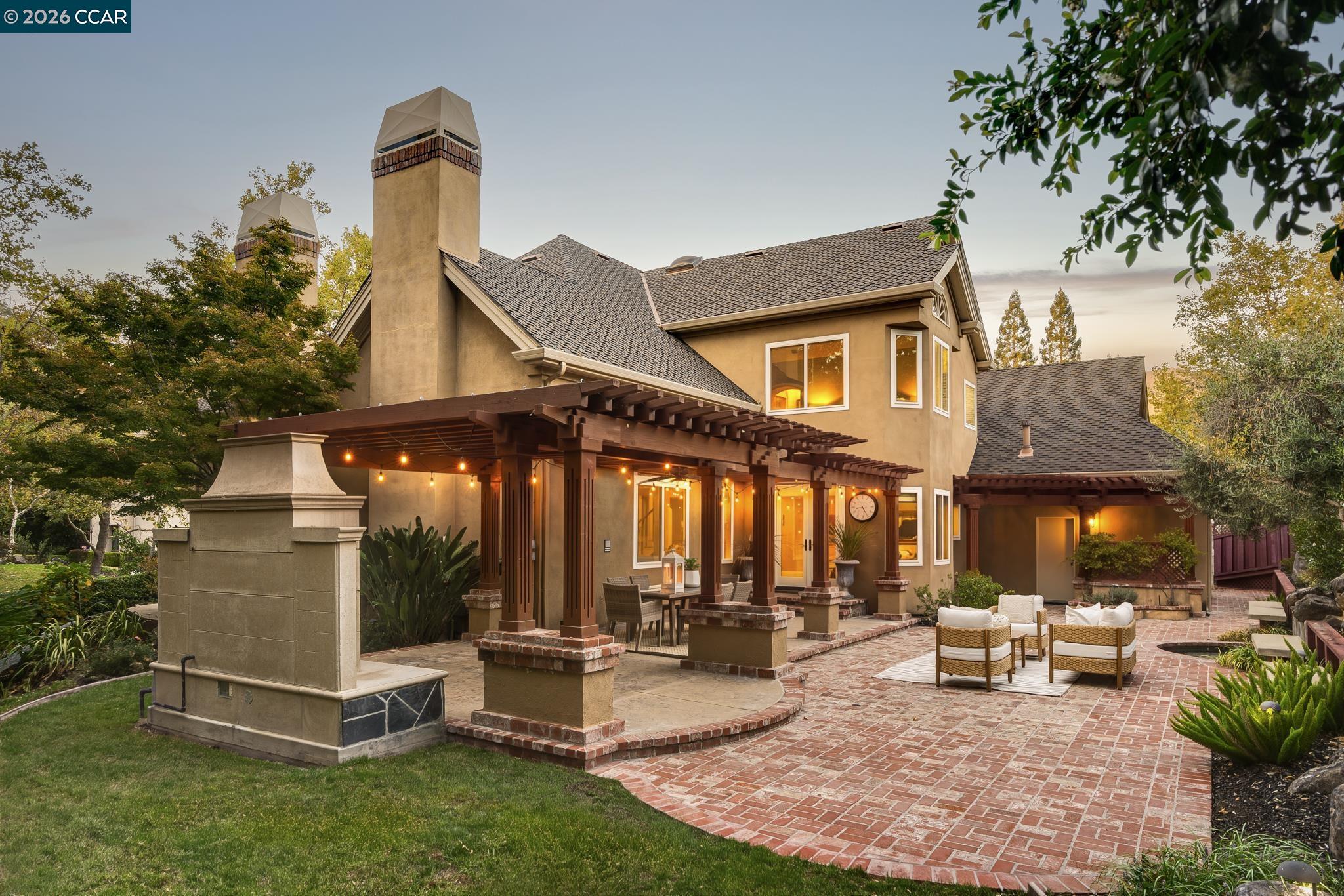 3271 Blackhawk Meadow Dr