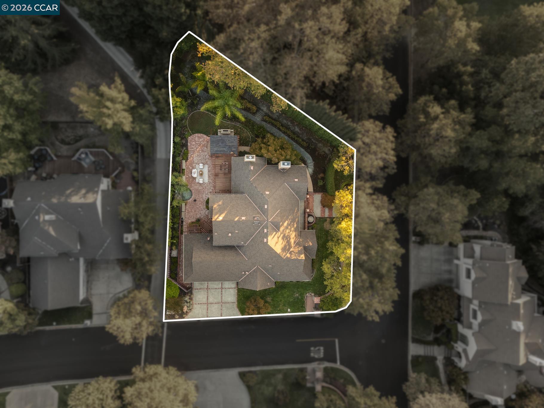 3271 Blackhawk Meadow Dr