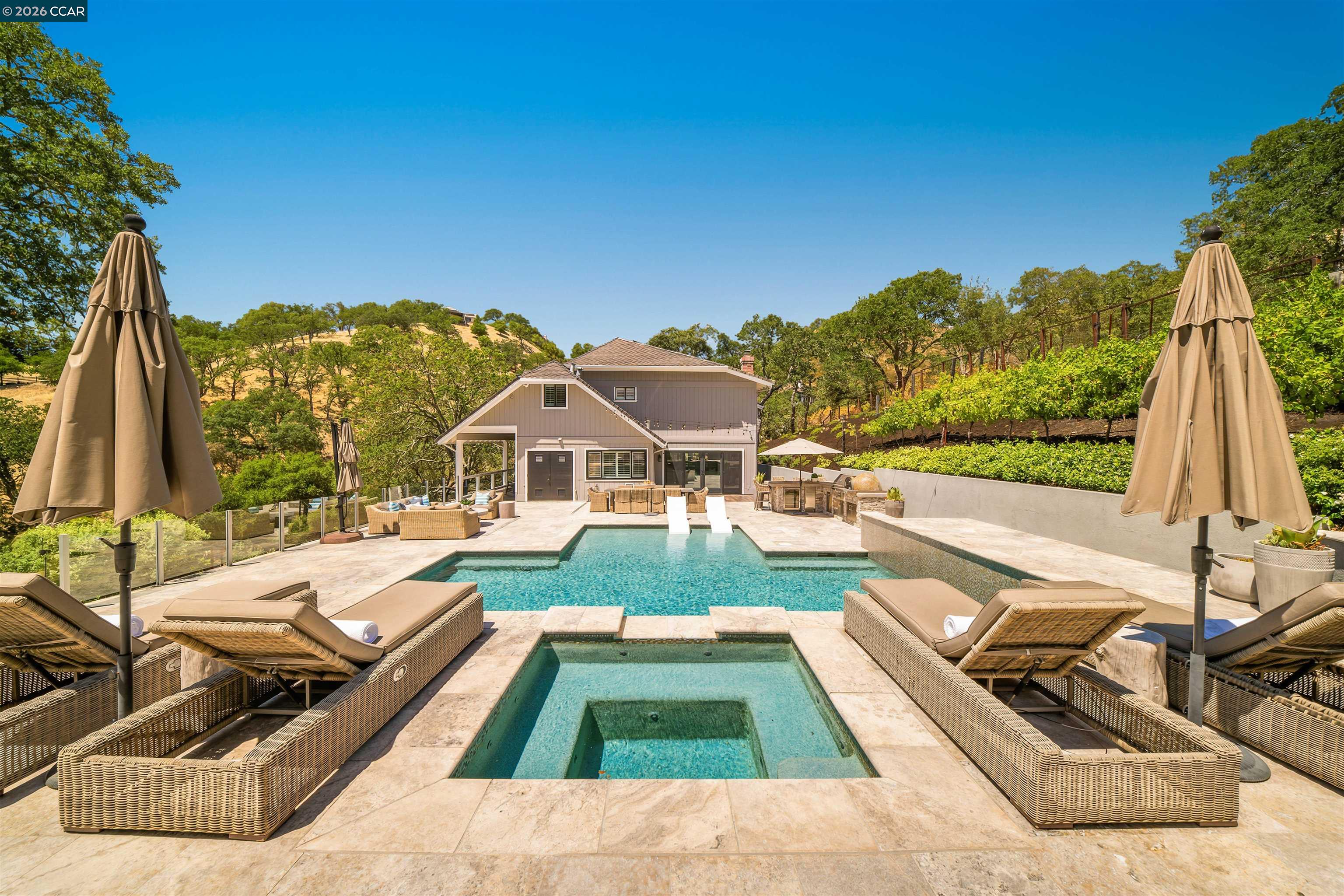 330 Twin Peaks Ln