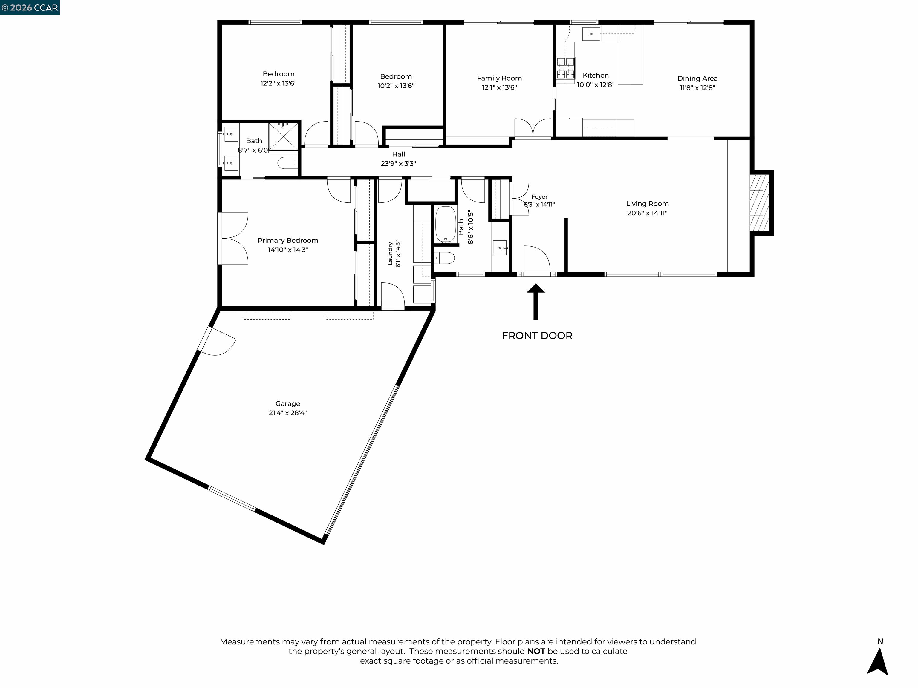 178 Paraiso Drive