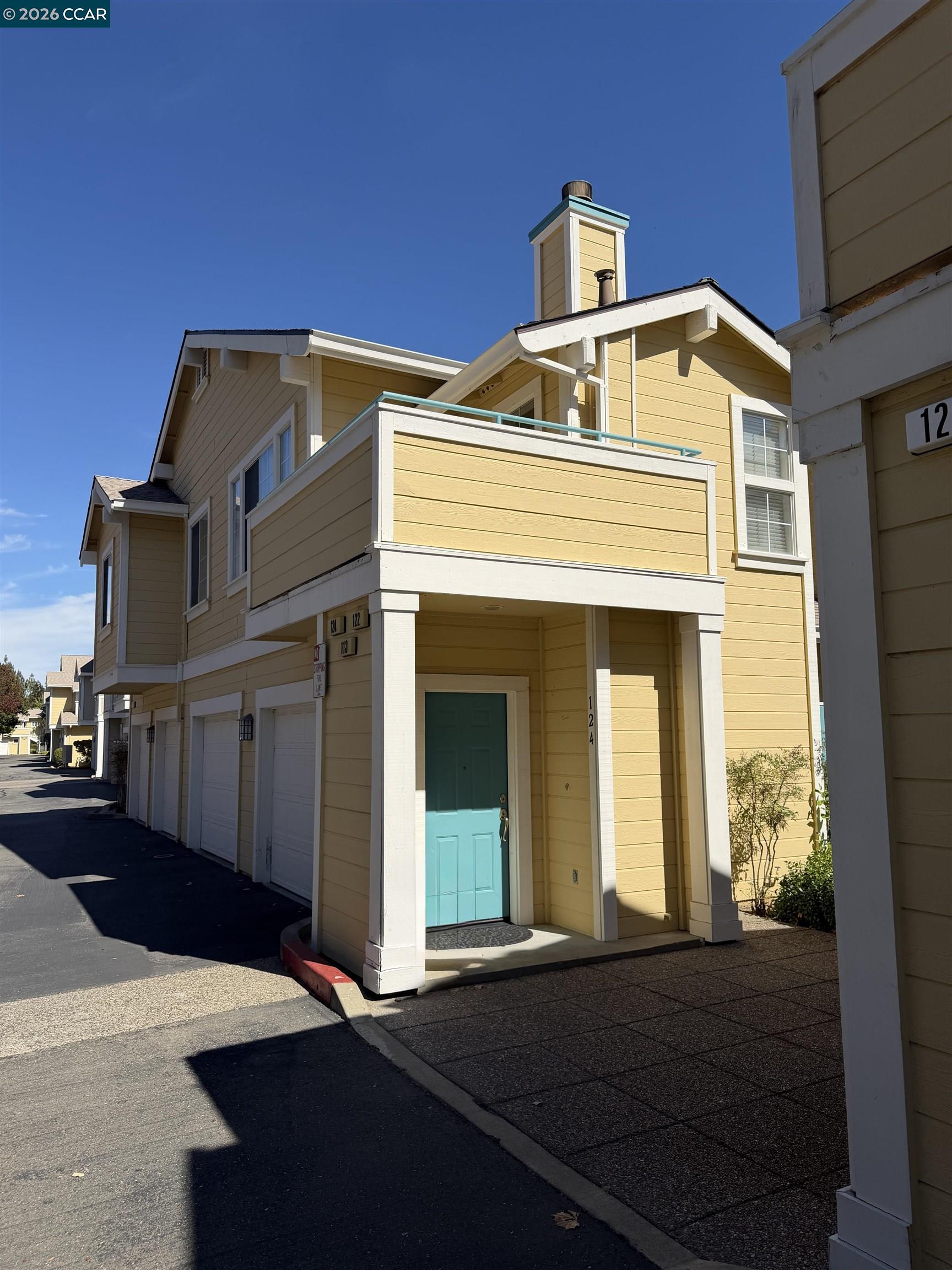 124 Skyline Dr