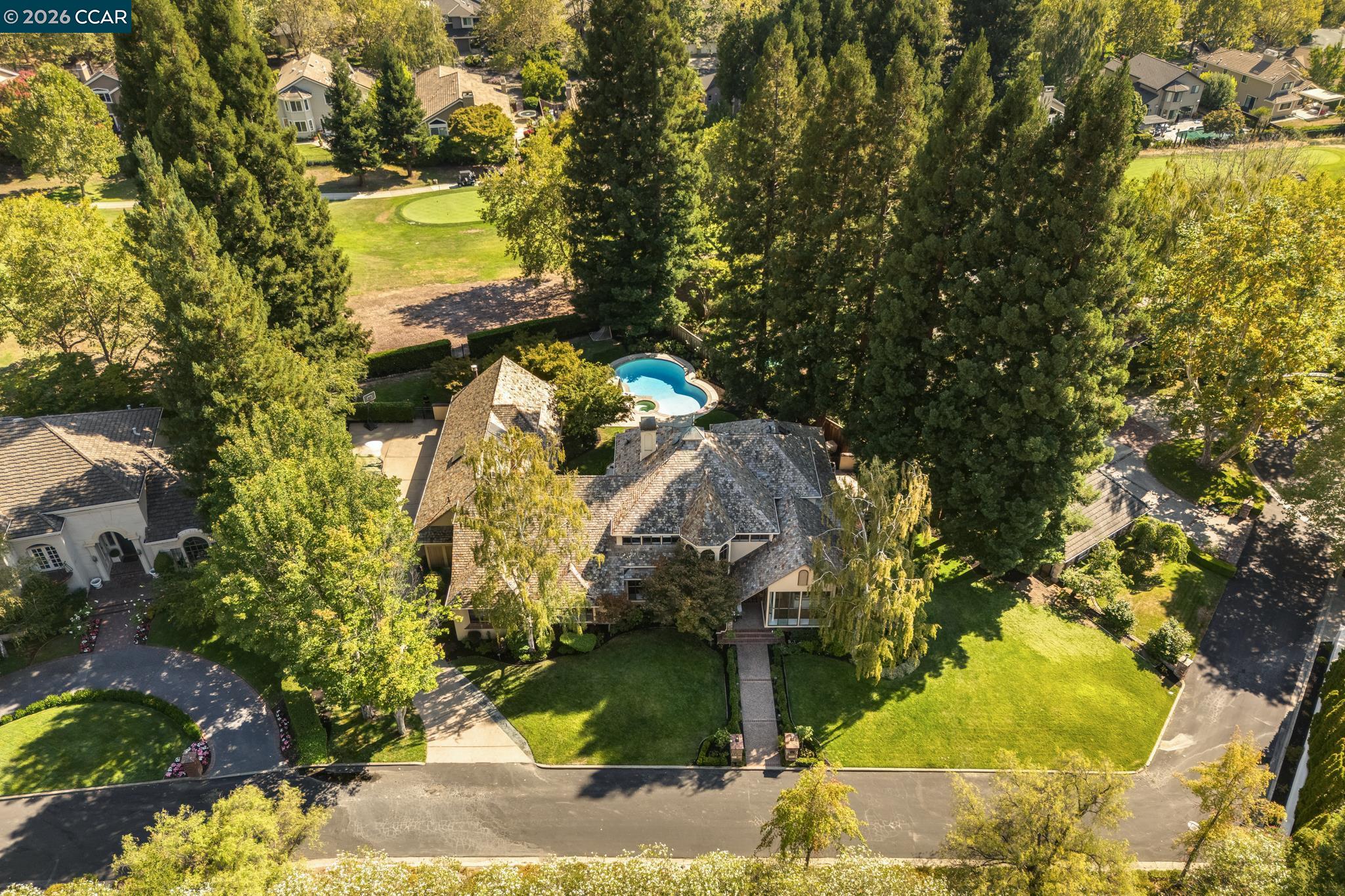 134 Pepperwood Ct
