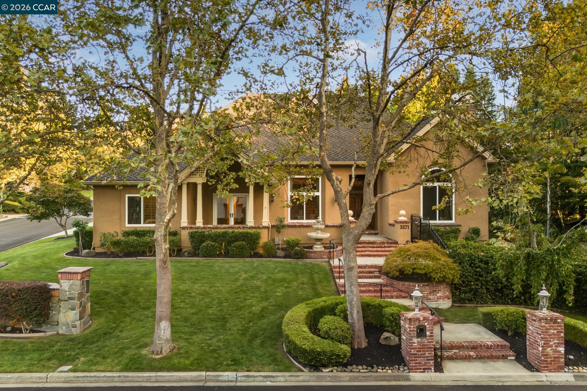 3271 Blackhawk Meadow Dr
