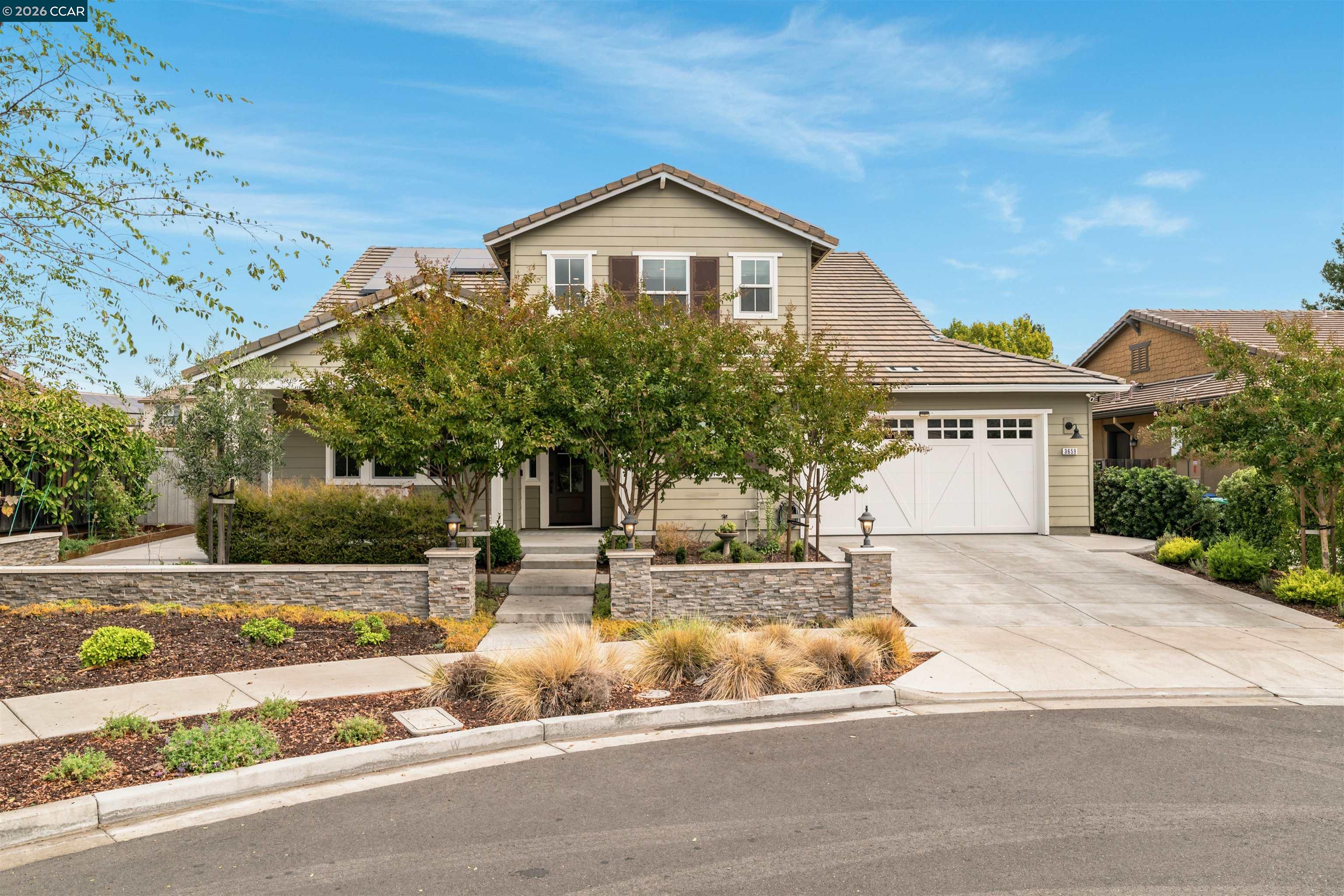 3659 Chesapeake Bay Ct