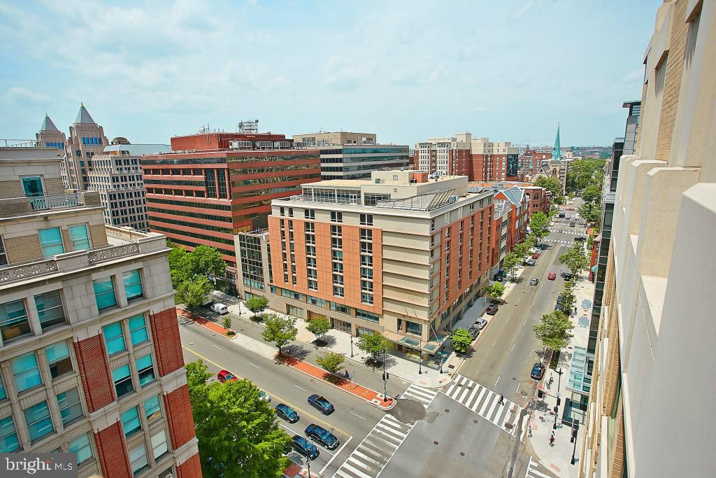 1150 K STREET NW 1011