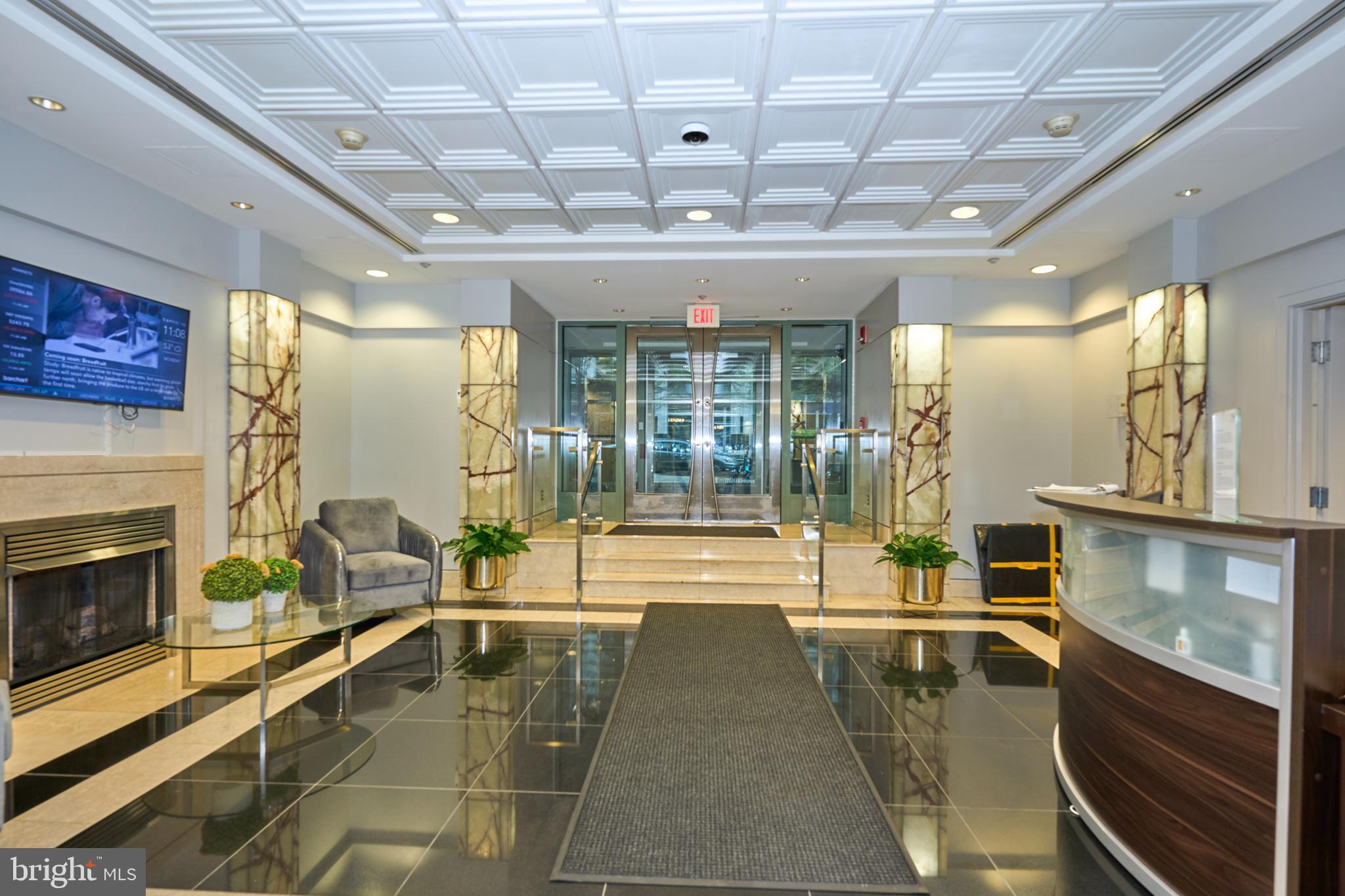 1150 K STREET NW 1011