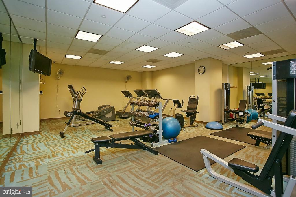 1150 K STREET NW 1011