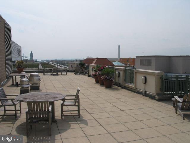 1150 K STREET NW 1011