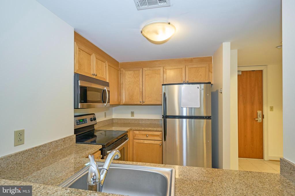 1150 K STREET NW 1011