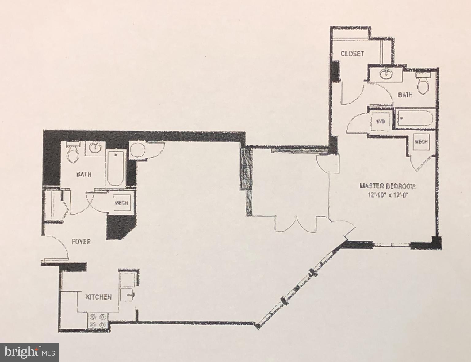 1150 K STREET NW 1011