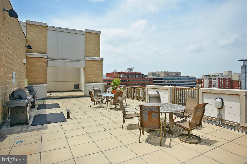 1150 K STREET NW 1011