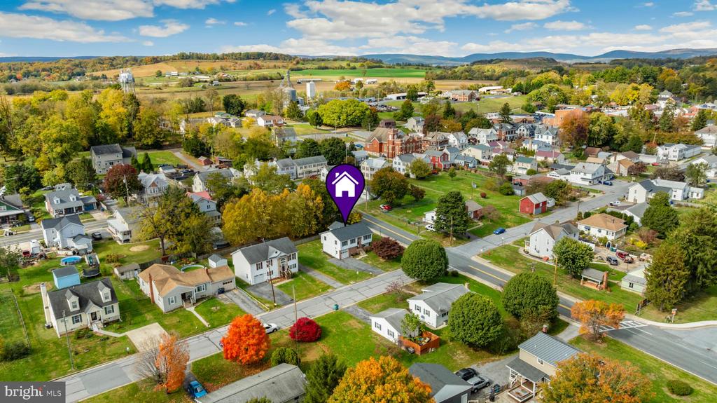 201 S 2ND STREET