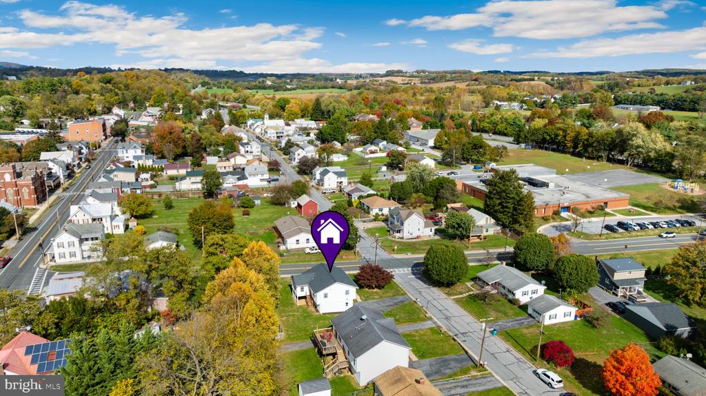 201 S 2ND STREET