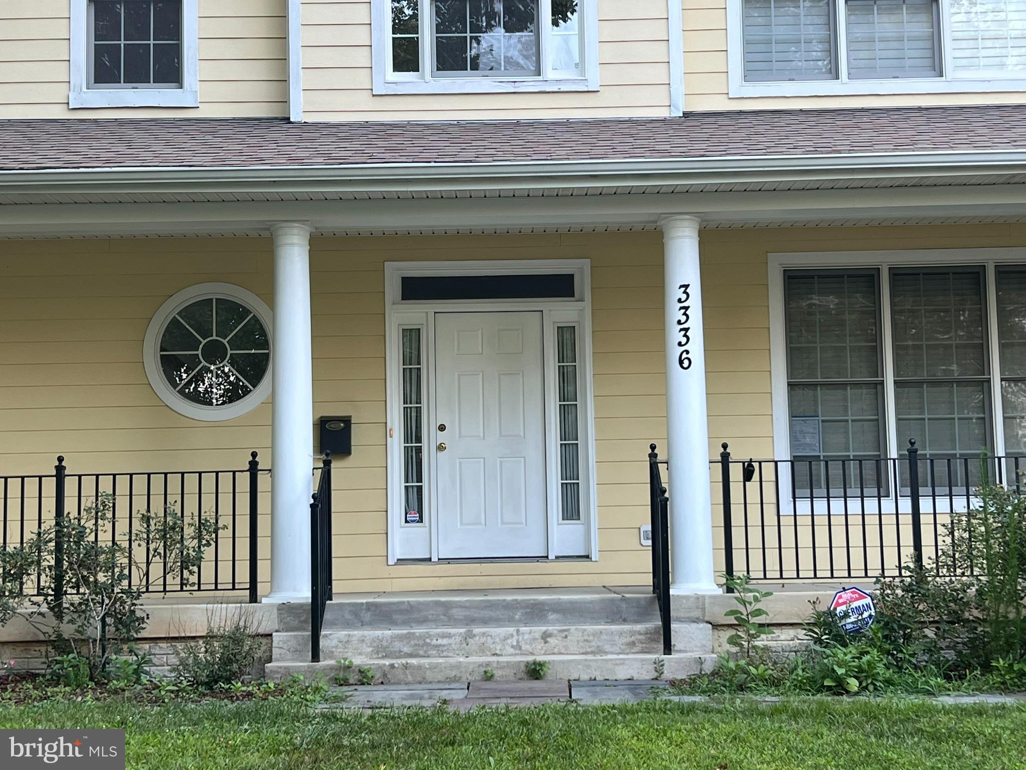 3336 JONES BRIDGE COURT