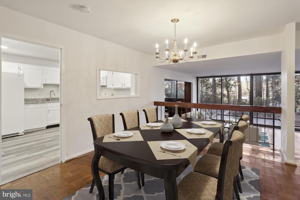 4920 SENTINEL DRIVE 3-105