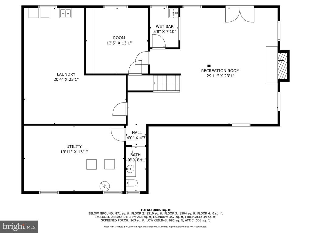 7604 HACKAMORE