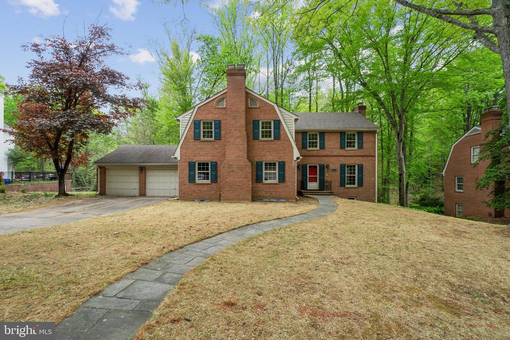 7604 HACKAMORE