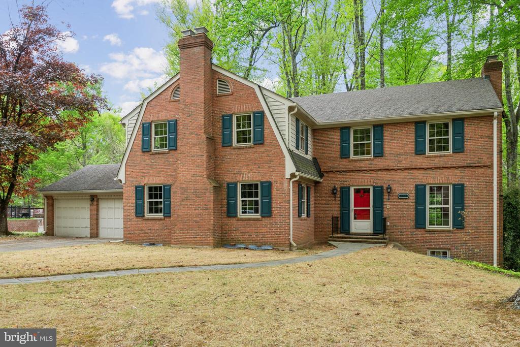 7604 HACKAMORE