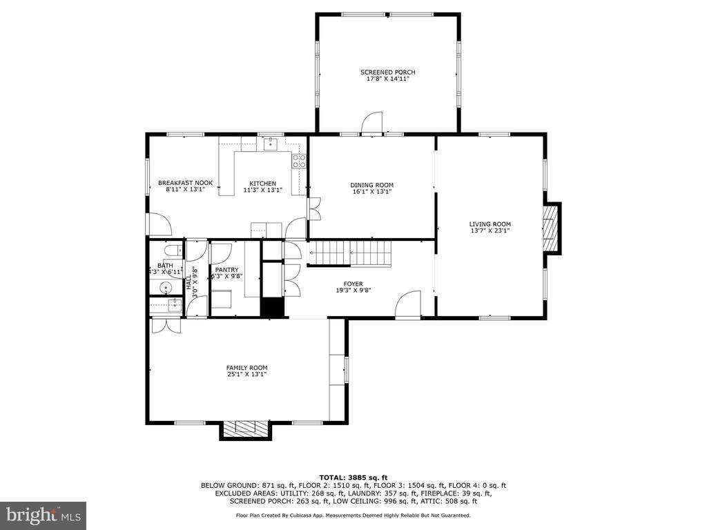 7604 HACKAMORE