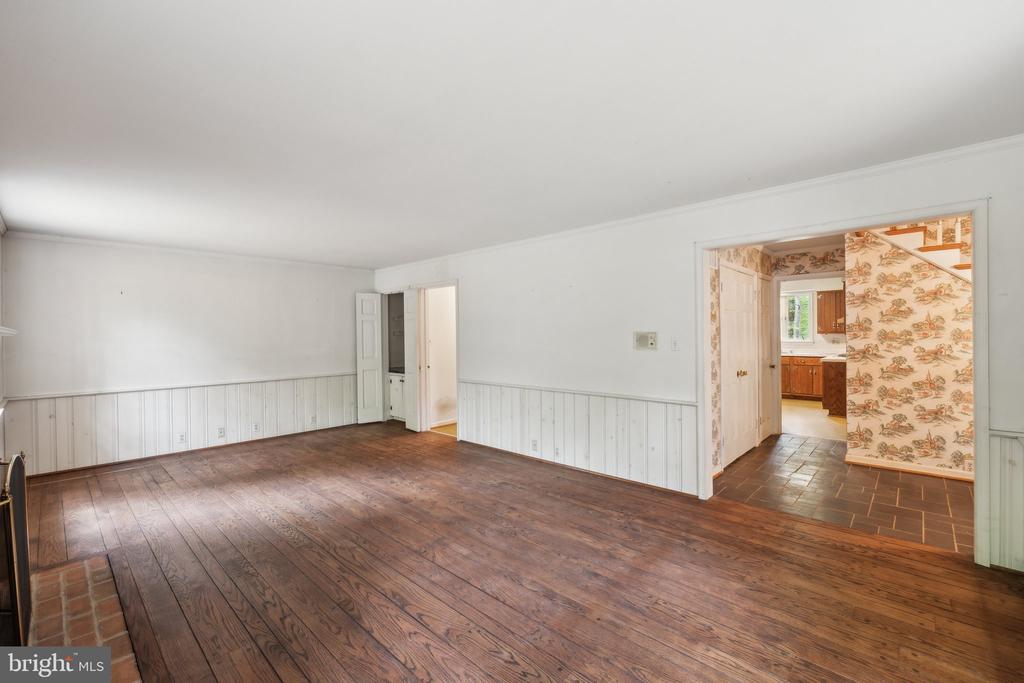 7604 HACKAMORE