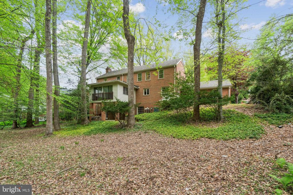 7604 HACKAMORE