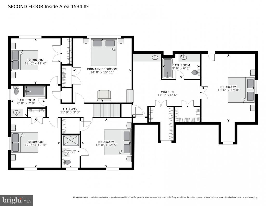 7312 MASTERS DRIVE