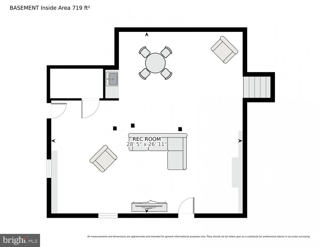 7312 MASTERS DRIVE