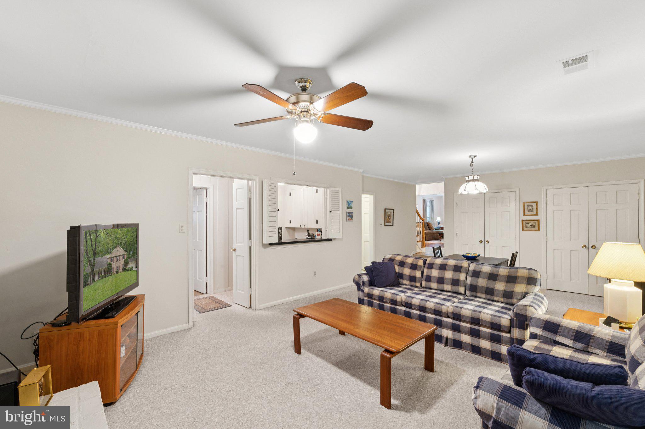 7605 HACKAMORE DRIVE