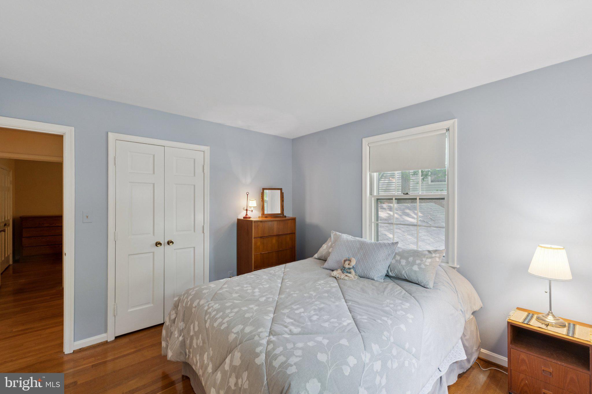 7605 HACKAMORE DRIVE