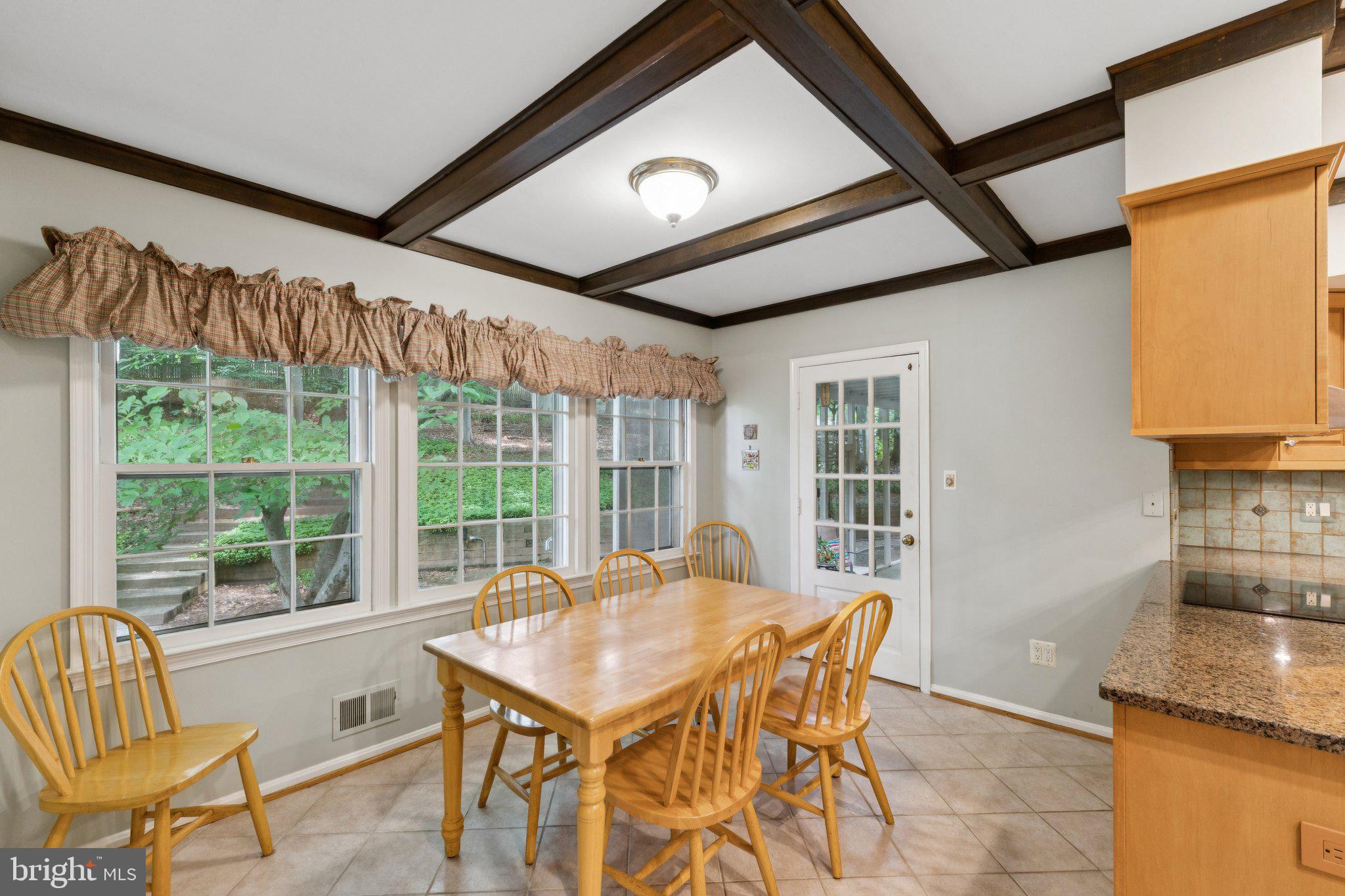 7605 HACKAMORE DRIVE