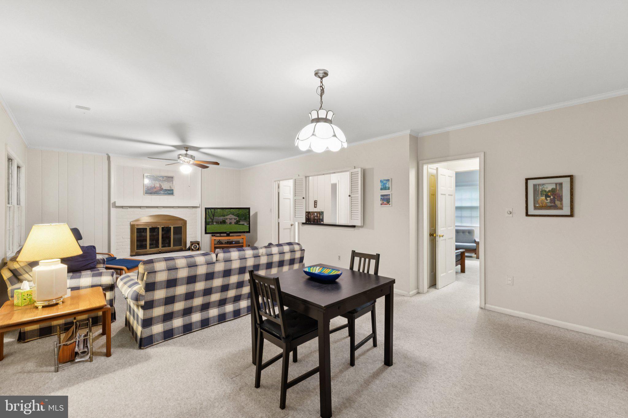 7605 HACKAMORE DRIVE