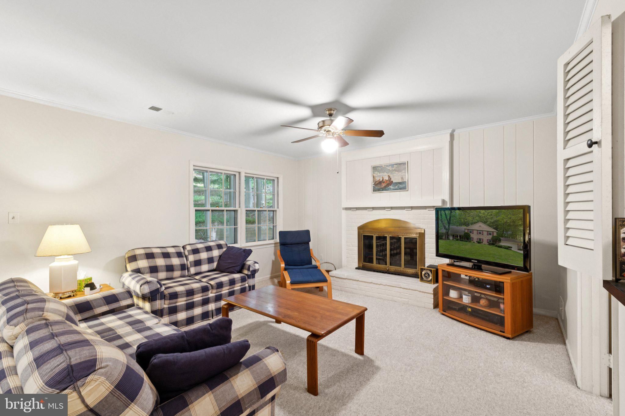 7605 HACKAMORE DRIVE