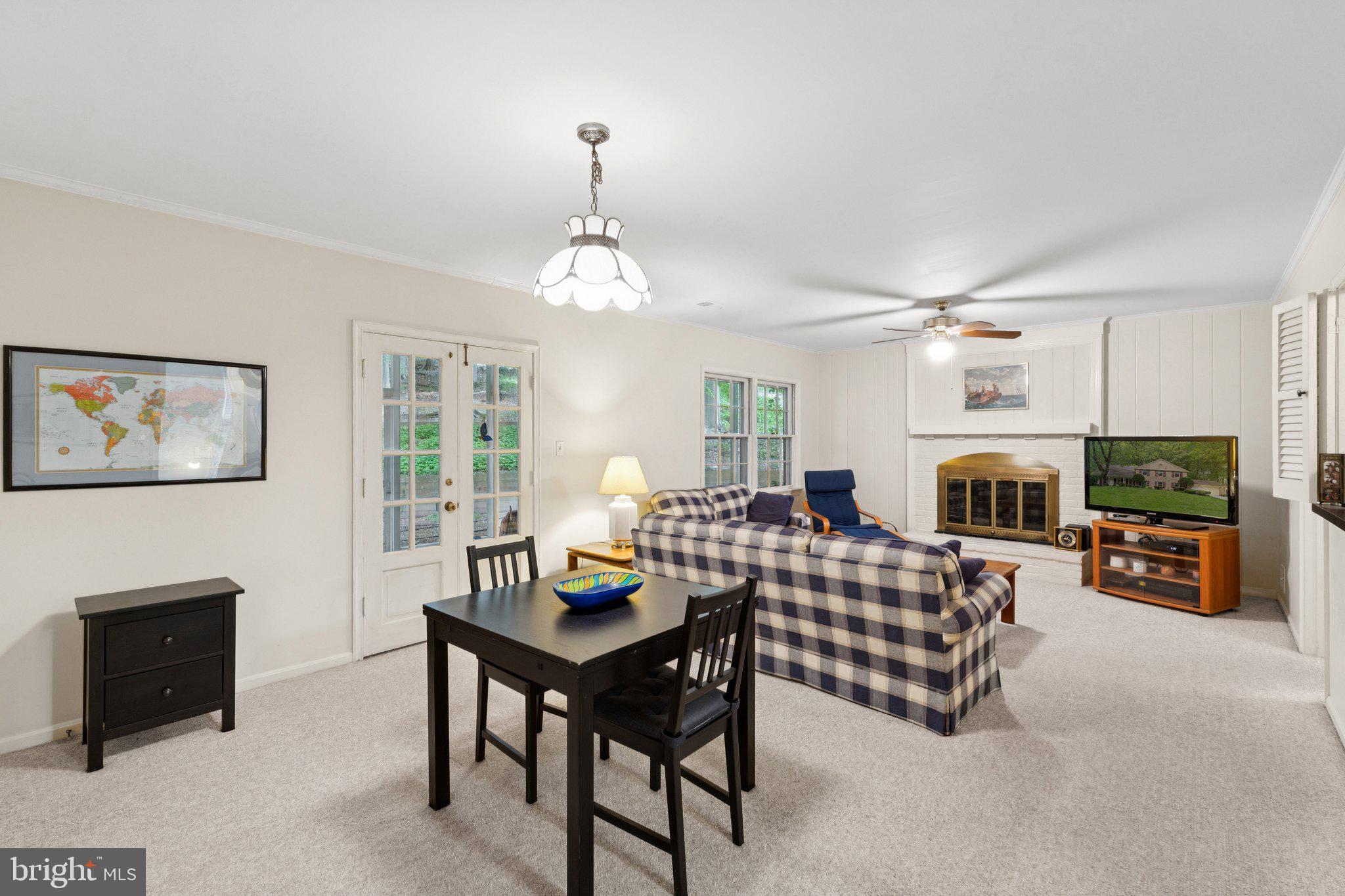 7605 HACKAMORE DRIVE